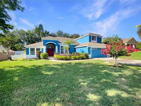 13108 LONG PINE TRAIL, CLERMONT, FL 34711