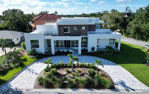 2110 MICHELE DRIVE, SARASOTA, FL 34231