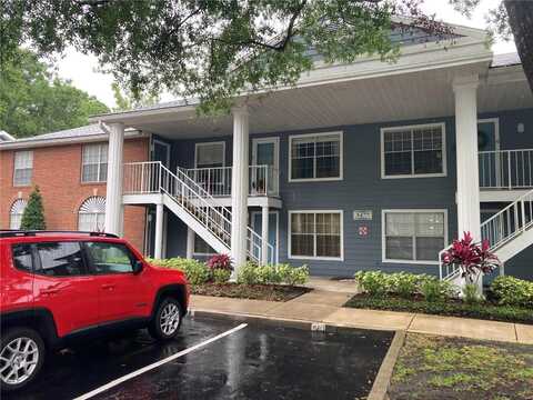 5477 LAKE MARGARET DRIVE, ORLANDO, FL 32812