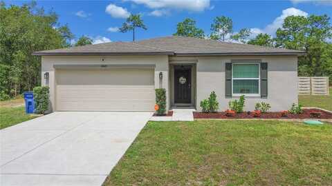 14025 CANYON SWALLOW ROAD, WEEKI WACHEE, FL 34614