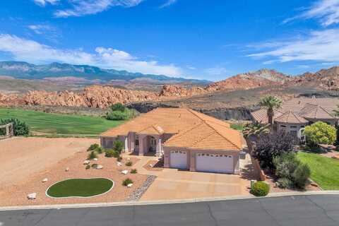 2466 W 1050 N, Hurricane, UT 84737