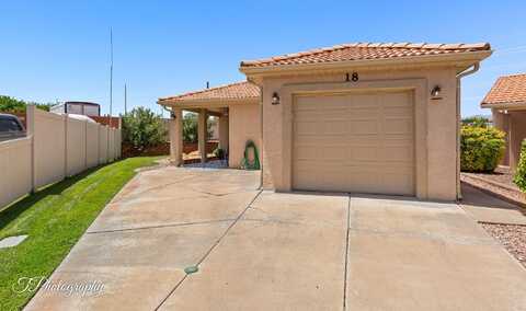 1360 E TELEGRAPH ST, Washington, UT 84780