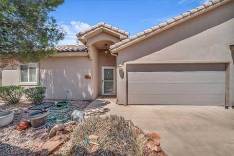 460 N 2480 W, Hurricane, UT 84737