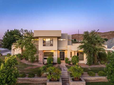 3873 S 2510 E, Saint George, UT 84790