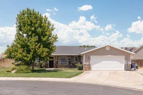140 N 350 W, La Verkin, UT 84745