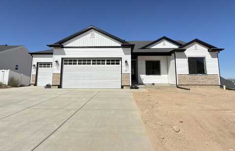 91 N Sterling Dr, Cedar City, UT 84720