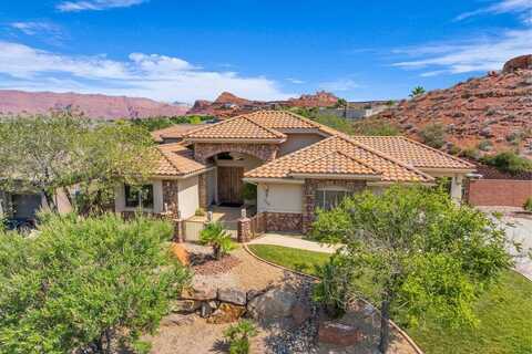 1606 W Aquifer CIR, Saint George, UT 84770