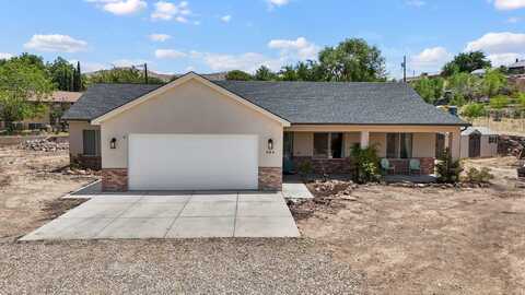 586 N 360 W, La Verkin, UT 84745