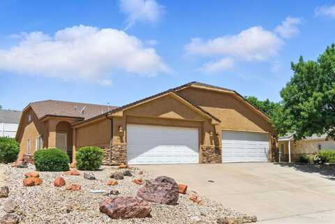 172 S 1930 W, Hurricane, UT 84737