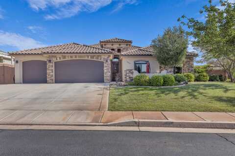 2644 E 3800 S, Saint George, UT 84790