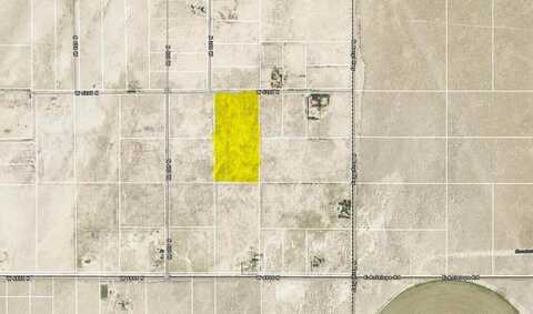 18 acres +Well + 2AF water, Beryl, UT 84714