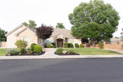 2482 CATAWBA CIR, Santa Clara, UT 84765