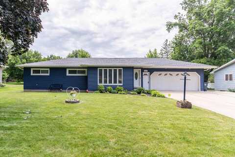 1107 Ridgemont Road, Waterloo, IA 50701