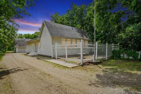266 Lainee Drive, Evansdale, IA 50707