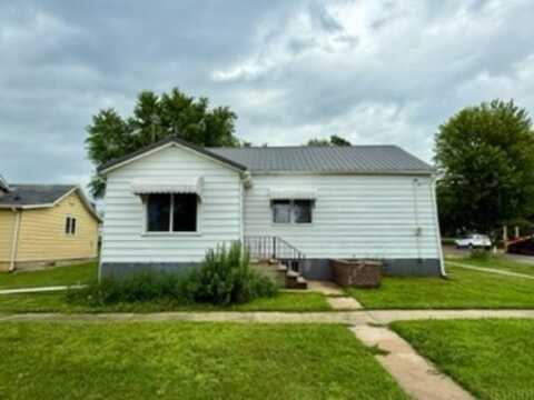 200 NE 2nd Street, Tripoli, IA 50676