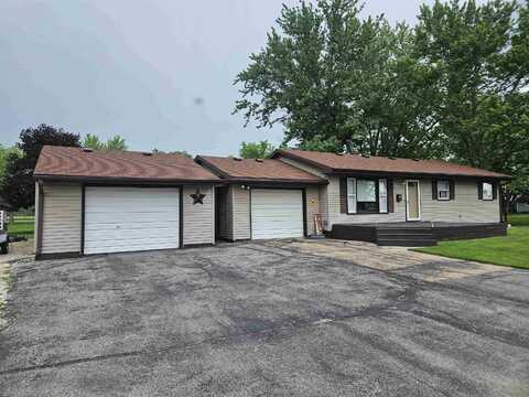 409 Mill Street, Nashua, IA 50658
