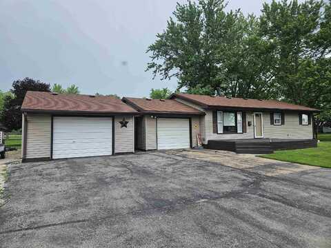 409 Mill Street, Nashua, IA 50658
