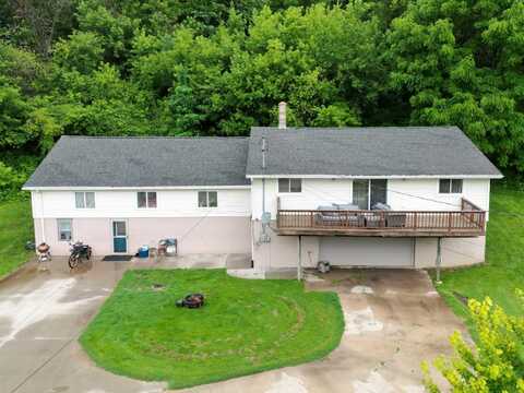 73 Shaw Street, Lansing, IA 52151