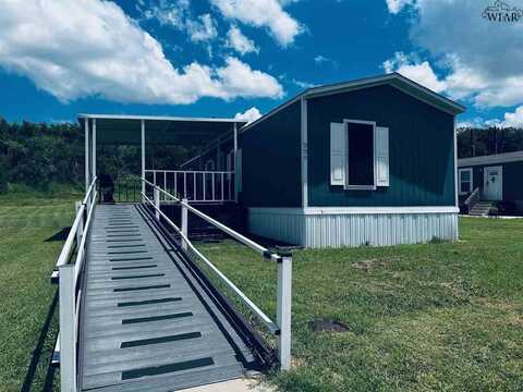 225 KITCHINGS STREET, Wichita Falls, TX 76301