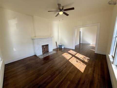 1612 14TH STREET, Wichita Falls, TX 76301