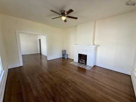1612 14TH STREET, Wichita Falls, TX 76301