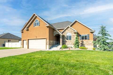986 VIEW CREST, Kaysville, UT 84037