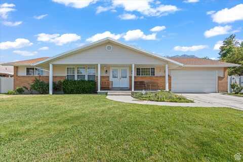 875 E 400 N, Orem, UT 84097