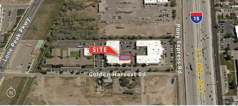 12894 S PONY EXPRESS, Draper, UT 84020