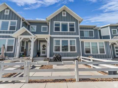 937 W PURPLEDISK, Saratoga Springs, UT 84045