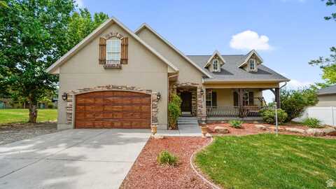 332 W HILLSIDE S, Saratoga Springs, UT 84045
