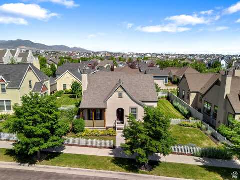 4892 W VEEROMA, South Jordan, UT 84009