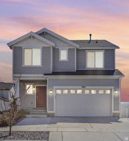 900 E MECHAM, Layton, UT 84040