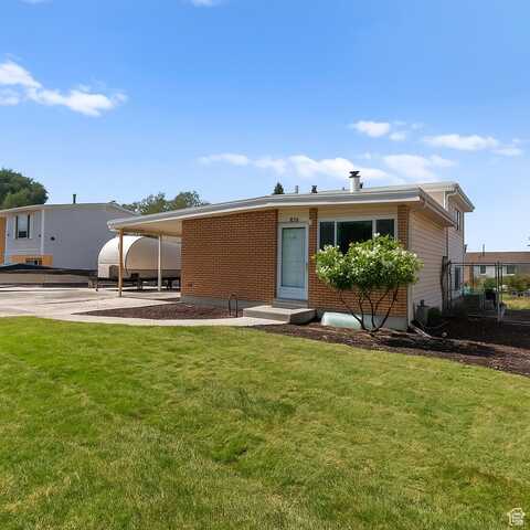 4954 W ELAINE S, West Valley City, UT 84120