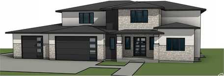 1452 W MEADOW GLEN S, Bluffdale, UT 84065