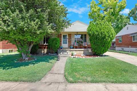 522 E DIANA ST., South Ogden, UT 84403