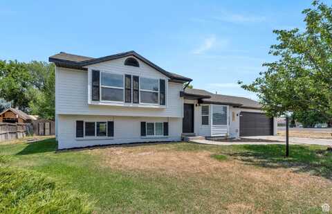 4093 S PEACHWOOD, West Valley City, UT 84119