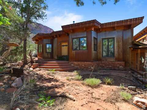 338 TAYLOR, Castle Valley, UT 84532