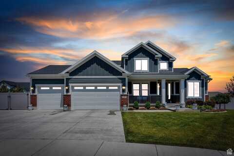 6462 W SHAWNEE MARIE, Herriman, UT 84096