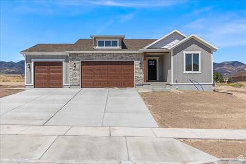 162 S LIBERTY, Grantsville, UT 84029
