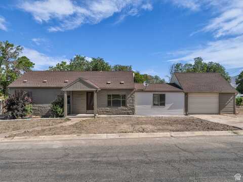 161 E 200 S, Tooele, UT 84074