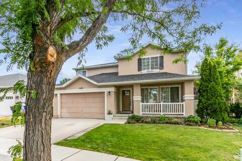 1698 N ST. ANDREW, Farmington, UT 84025
