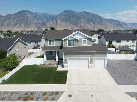 1637 S 730 W, Provo, UT 84601