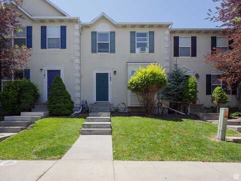 1193 W DUN ROBIN, Murray, UT 84123