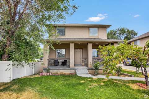 4 E HANAUER N, Murray, UT 84107