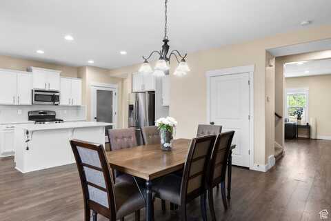 5194 HEDGEROSE, Herriman, UT 84096
