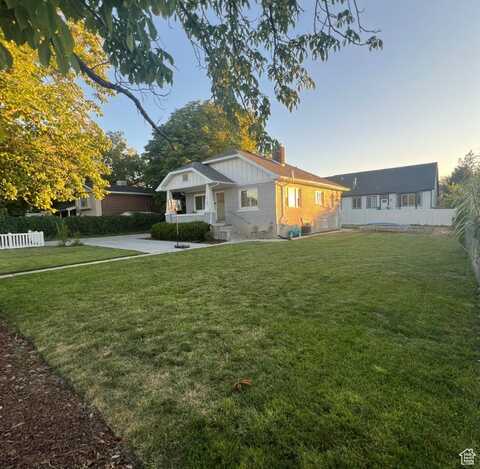 3740 S 4800 W, West Valley City, UT 84120