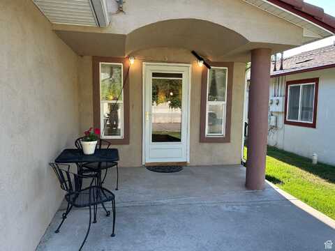 2839 S VANBUREN E, Ogden, UT 84403