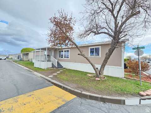 2753 S 2620 W, West Valley City, UT 84119