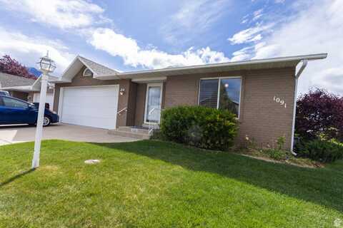 1091 E 5675 S, South Ogden, UT 84405