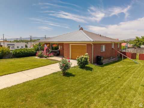 115 N MAIN ST, Malad City, ID 83252